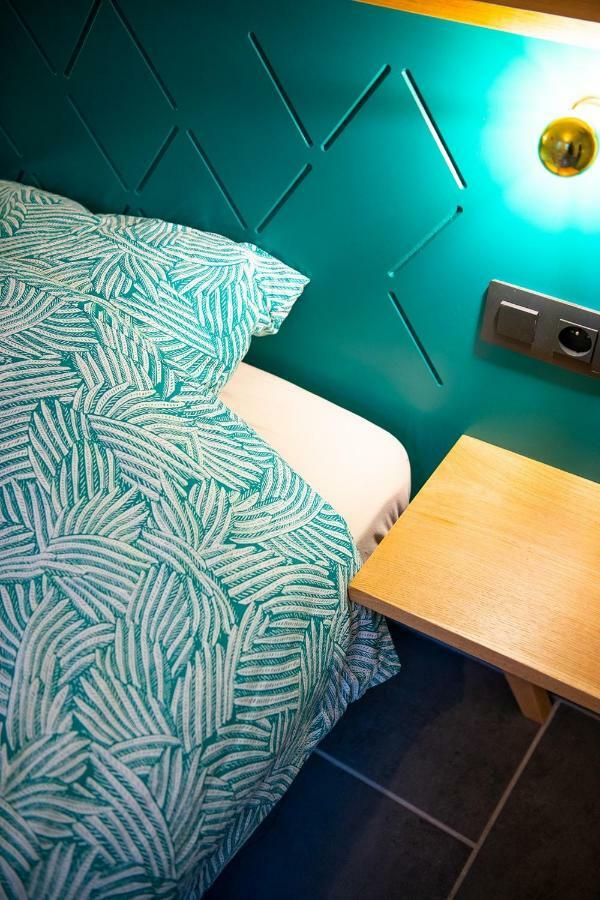 Appartement Denim Nîmes Dış mekan fotoğraf