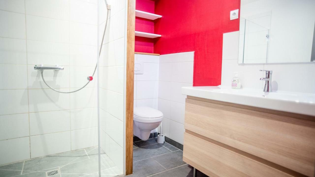 Appartement Denim Nîmes Dış mekan fotoğraf