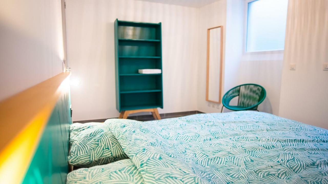 Appartement Denim Nîmes Dış mekan fotoğraf
