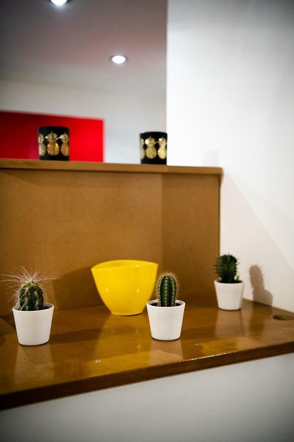 Appartement Denim Nîmes Dış mekan fotoğraf