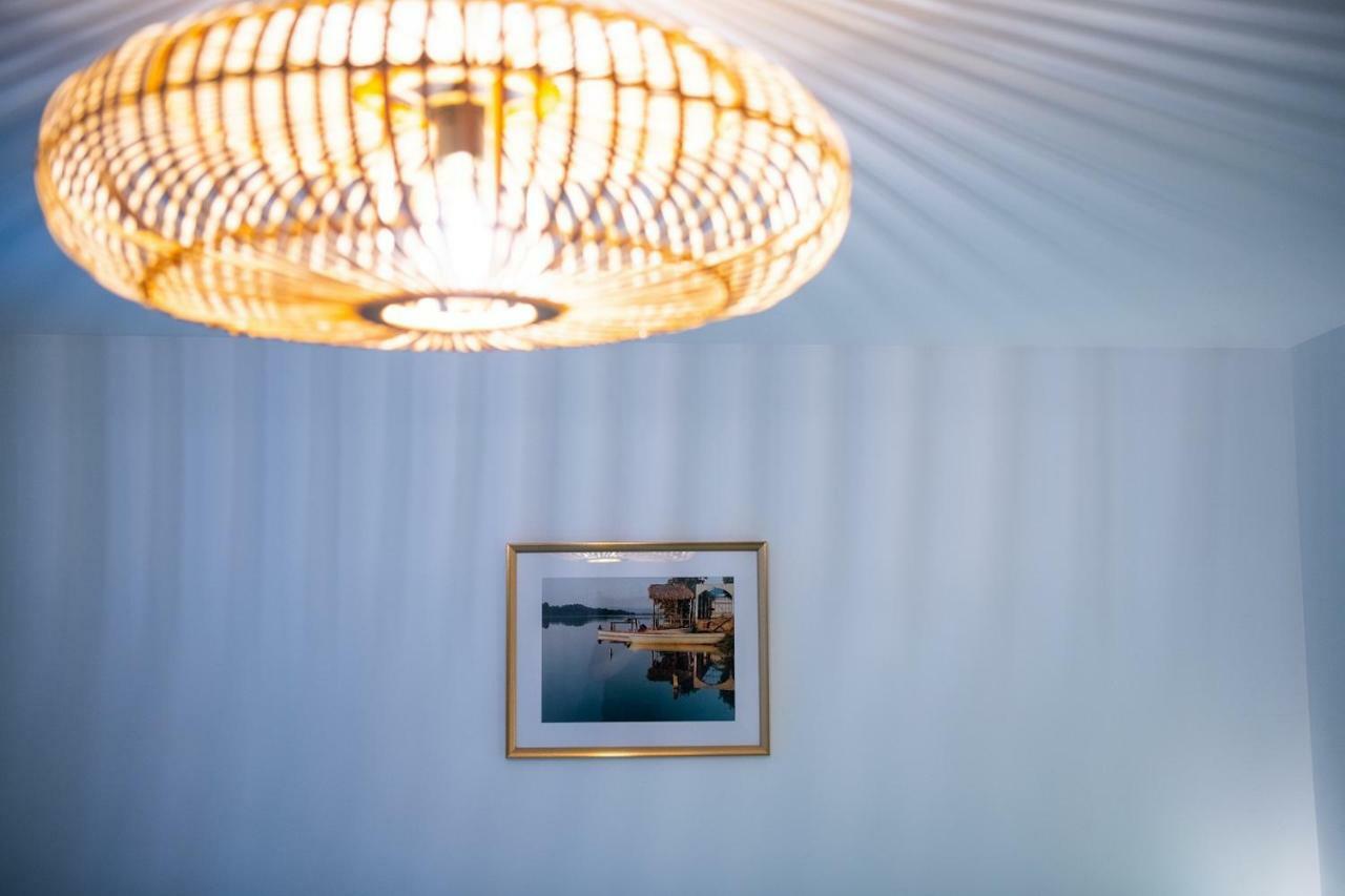 Appartement Denim Nîmes Dış mekan fotoğraf