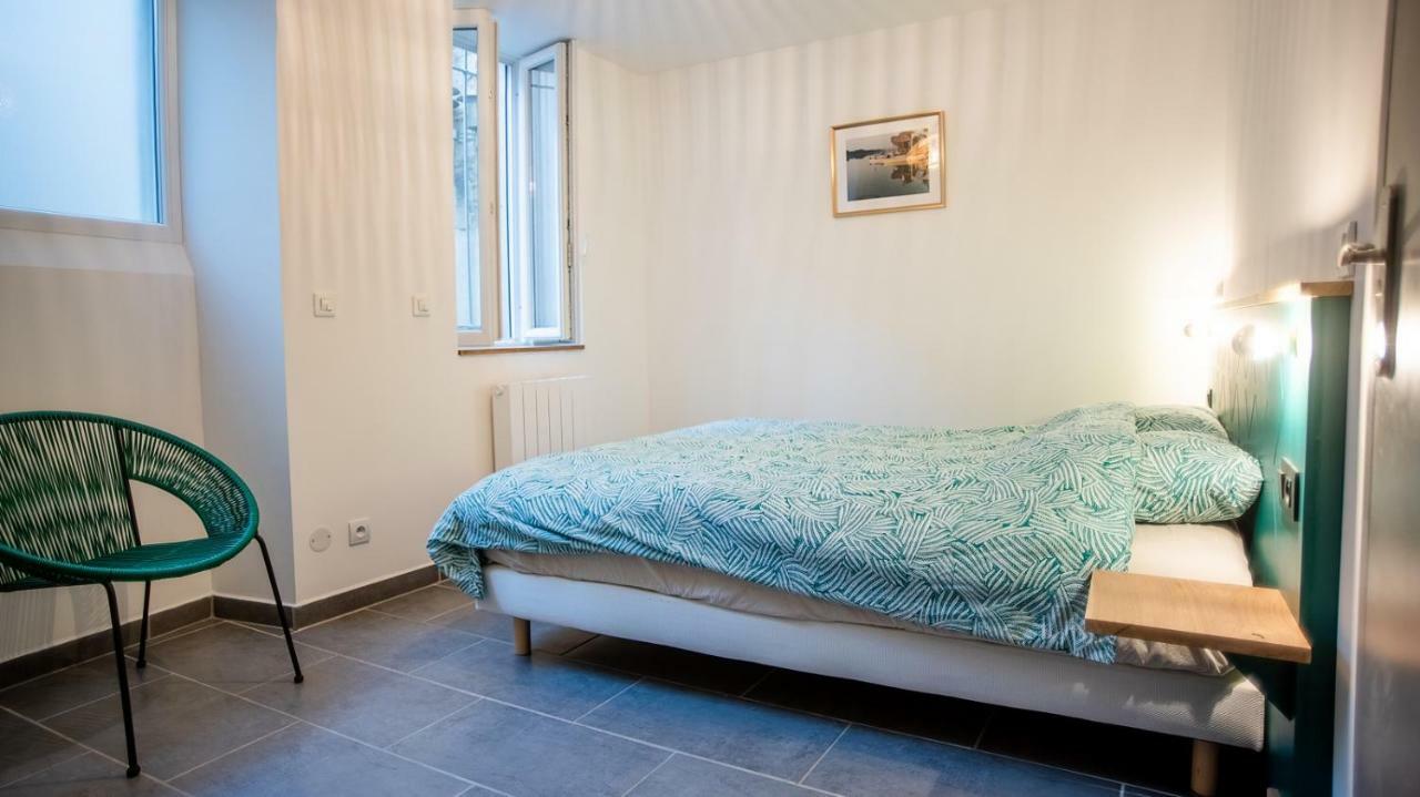 Appartement Denim Nîmes Dış mekan fotoğraf